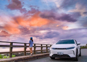 世界地球日優惠來了-與格上租車低碳同行