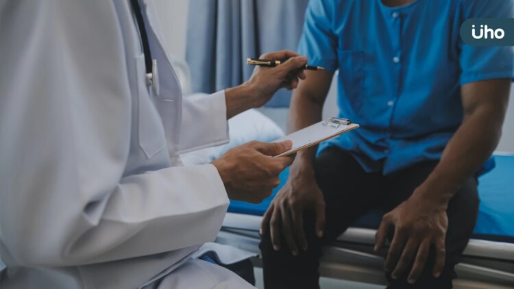 腎友福音 - 逆轉腎平台,打造數位化腎病照護新時代 腎友福音-–-逆轉腎平台,打造數位化腎病照護新時代