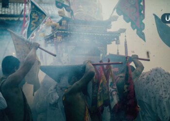 2025媽祖遶境》長時間行走怎防關節炎、膝蓋痛？先做3招行走測試