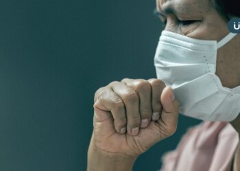 流感、肺炎鏈球菌⋯呼吸道疫情升溫！專家籲「3點」降長者肺炎重症