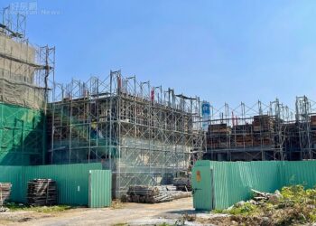 電梯噪音嚇到求換同價小坪數-遭誆「已賣掉」-實登出來建商改口：樣品屋最後才賣