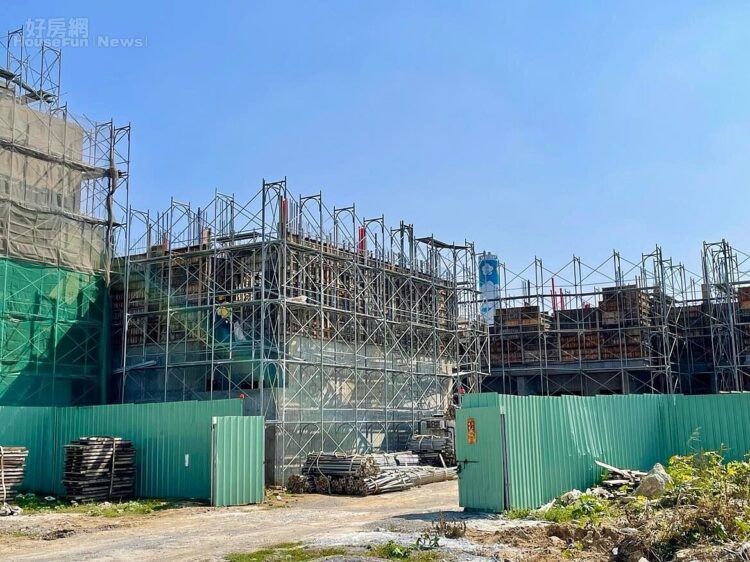 電梯噪音嚇到求換同價小坪數 遭誆「已賣掉」 實登出來建商改口:樣品屋最後才賣 電梯噪音嚇到求換同價小坪數-遭誆「已賣掉」-實登出來建商改口:樣品屋最後才賣