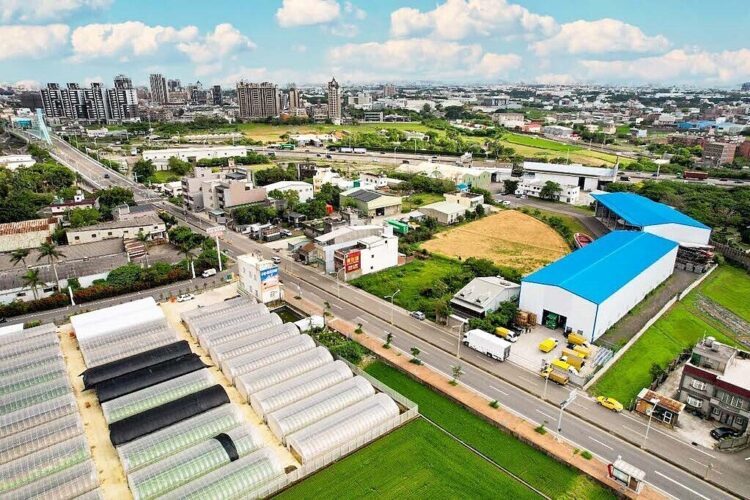 最火熱的「工業地產」因川普對等關稅 一夕變天 最火熱的「工業地產」因川普對等關稅-一夕變天