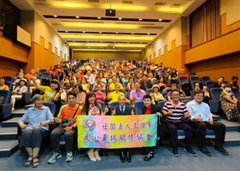 《78塊闖天涯》-從魚販到博士的現身說法-黃雄鵬勵志開講