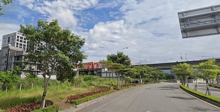 驚！住宅用地全完銷-大咖建商搶進苗栗「黃金地段」