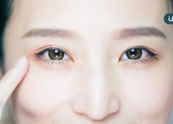 眼周細紋怎麼消？不只防曬、保濕要做好⋯還能用「1招」留住青春電眼