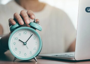 上班族必學的精力管理！專家教你「雙峰工作法」有效提升工作效率