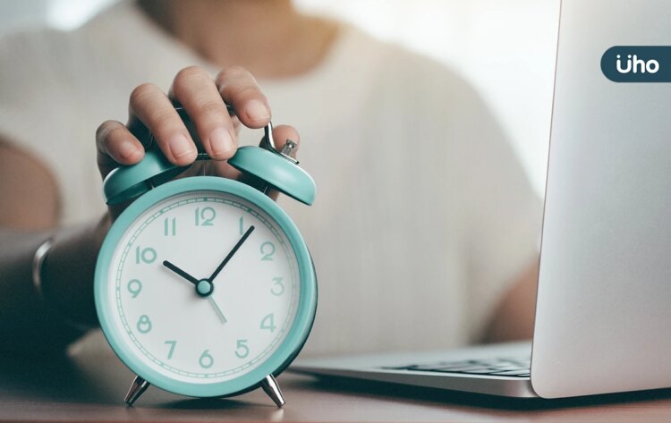 上班族必學的精力管理!專家教你「雙峰工作法」有效提升工作效率 上班族必學的精力管理!專家教你「雙峰工作法」有效提升工作效率