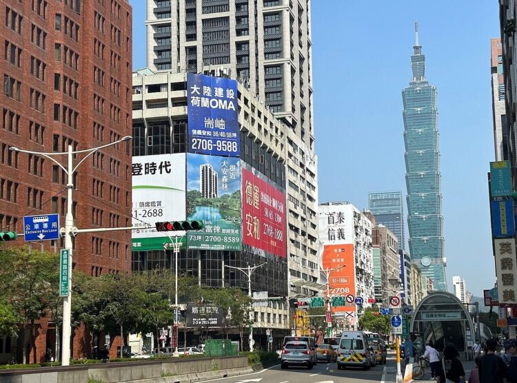 北市預售大洗牌!5區漲、7區跌 大安區王者回歸 每坪飆上180萬 北市預售大洗牌!5區漲、7區跌-大安區王者回歸-每坪飆上180萬