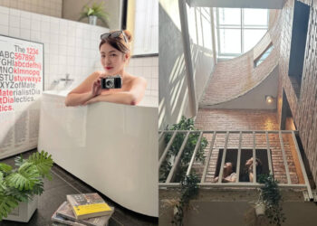 台灣住宿｜高雄包棟住宿推薦top6，用歲月說故事的眷村民宿，設計感十足的藝術公寓，就是要包棟讓你玩得盡興又放鬆。