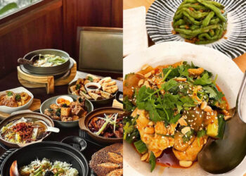 台北美食｜誰說吃素不能享受美食？台北平價素食餐廳推薦，不吃素也會很滿足！