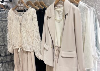 新光三越高雄左營店寵愛你的好媽吉-母親節盛大登場！-只有八天超多優惠