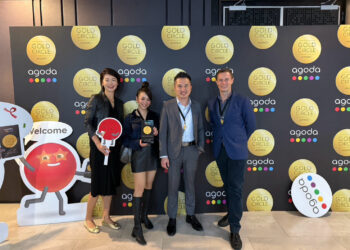 傑仕堡有氧酒店投入新北環境季活動-深耕綠色旅店發展