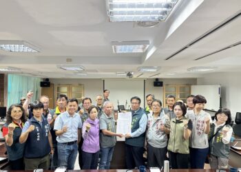 在地居民怒吼！3000人連署反對南山公墓全區保留-要求發展與生存權