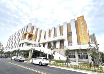 5年漲200％？台中運動中心「周邊房市熱門區」揭露