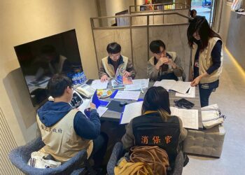 預售329檔期稽查！北市9案有2案未過關-違規事項曝光