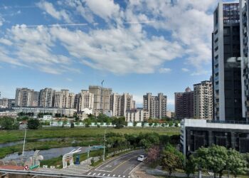 青埔重大建設有動靜！「2關鍵因素」讓房價下修案增多