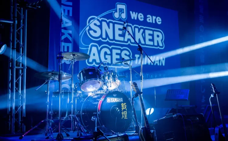 高中樂團盛事正式啟動-敦煌樂器號召社會各界力挺未來音樂人