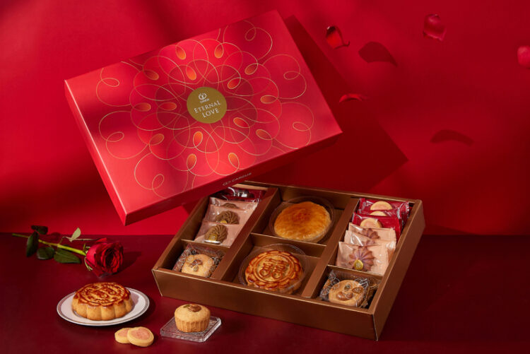 喜憨兒喜餅中西合併 訂禮盒傳幸福同時助憨兒 喜憨兒喜餅中西合併-訂禮盒傳幸福同時助憨兒