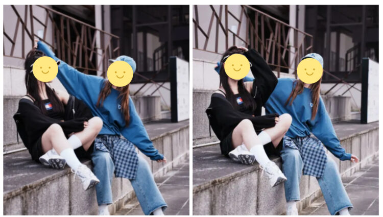 母女穿搭大挑戰!甜美媽咪vs.街頭酷妹,New Balance鞋款成默契焦點! 母女穿搭大挑戰!甜美媽咪vs.街頭酷妹,new-balance鞋款成默契焦點!