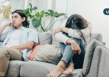 談戀愛總是缺乏安全感？心理諮商師教「自問2問題」化解焦慮不安