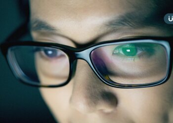 如何有效控制近視度數？眼科醫建議「5對策」防惡化：小心併發症