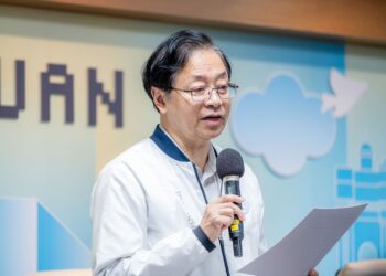 桃園都市更新加速啟動-張善政市長：國強重劃區4月25日實施、新民大樓基地改建停車場