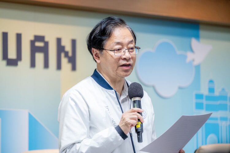 桃園都市更新加速啟動 張善政市長:國強重劃區4月25日實施、新民大樓基地改建停車場 桃園都市更新加速啟動-張善政市長:國強重劃區4月25日實施、新民大樓基地改建停車場