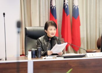 臺中捷運時代來臨！紅線明年啟動研究-盧秀燕市長承諾任內全力推動