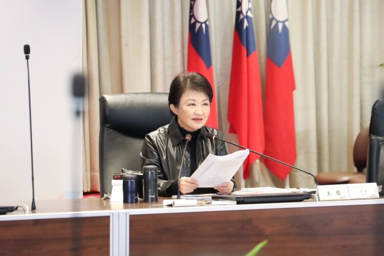 臺中捷運時代來臨!紅線明年啟動研究 盧秀燕市長承諾任內全力推動 臺中捷運時代來臨!紅線明年啟動研究-盧秀燕市長承諾任內全力推動