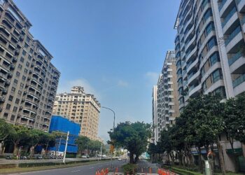 新北最新整體住宅價格指數出爐！-呈現平穩微漲趨勢