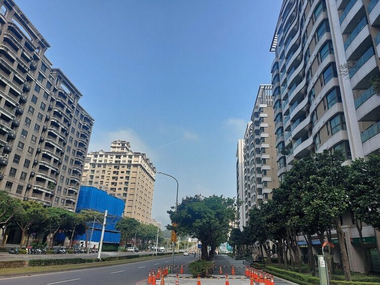 新北最新整體住宅價格指數出爐! 呈現平穩微漲趨勢 新北最新整體住宅價格指數出爐!-呈現平穩微漲趨勢