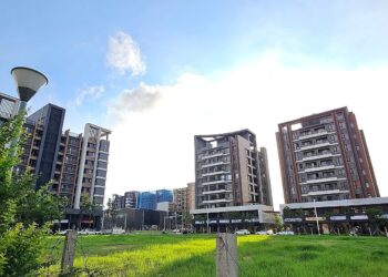 「關稅風暴」不確定性-房地稅收恐仍低迷？看官方數據見端倪