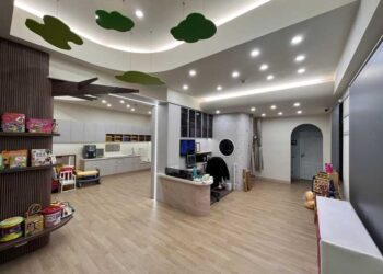 虐兒案停業的-「天使心托嬰中心」，改負責人原地重新開業，再傳虐兒事件！