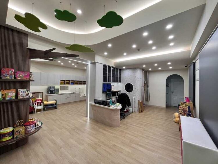 虐兒案停業的-「天使心托嬰中心」，改負責人原地重新開業，再傳虐兒事件！