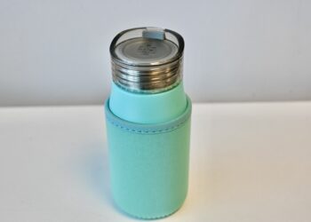 中鋼114年股東會紀念品出爐-「輕巧冷水瓶」輕巧便攜、健康安全