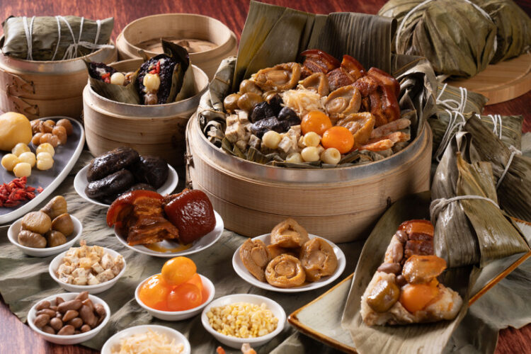 搶占端午商機!義大皇家酒店推特色粽禮 創意奶皇粽驚喜上市,連假住房同步開賣! 搶占端午商機!義大皇家酒店推特色粽禮-創意奶皇粽驚喜上市,連假住房同步開賣!