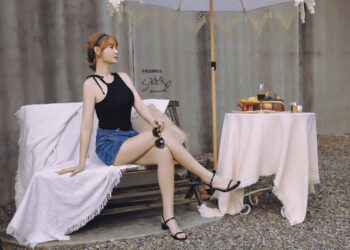 「banana-pie」inzero冰紗內衣重磅升級-年度品牌好友短今親身體驗