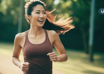 你跑步時可能傷害眼睛！戴一般眼鏡、揉眼睛⋯⋯醫揪「4種ng習慣」