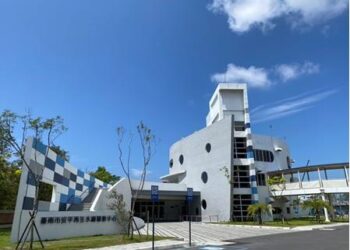 安平水資源回收中心獲環境部認證-成臺南首座環教設施型再生水廠