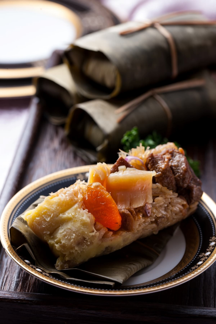 御嵿端午限定美味 頂鮮「干貝福臨小湘粽」限量開賣! 御嵿端午限定美味-頂鮮「干貝福臨小湘粽」限量開賣!