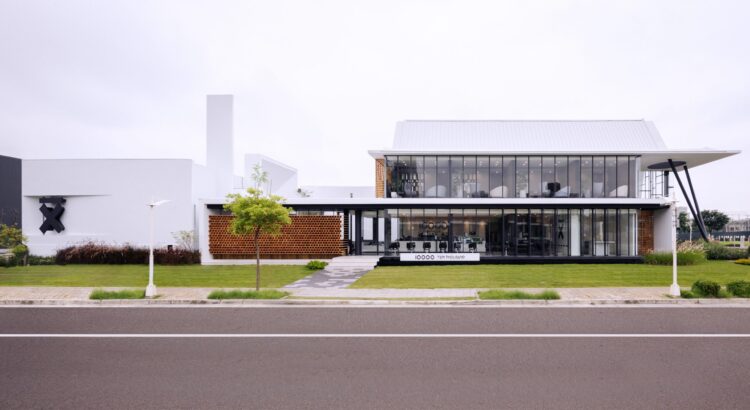 精品咖啡品牌ten-thousand尋找優質合作夥伴，拓展市場藍圖