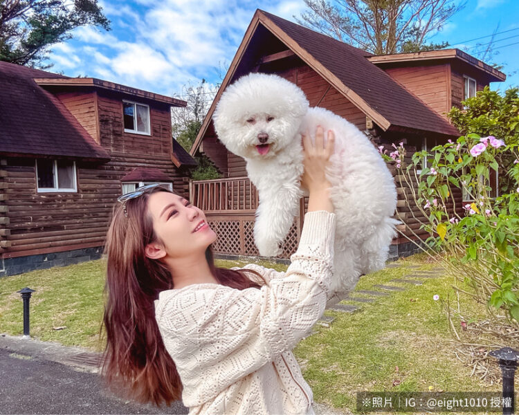 毛孩出遊新熱點!小墾丁渡假村寵物訂房爆增逾13倍 打造全齡共享的友善旅宿環境 毛孩出遊新熱點!小墾丁渡假村寵物訂房爆增逾13倍-打造全齡共享的友善旅宿環境