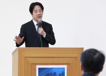 賴清德總統臺南產業傾聽之旅-全力協助產業應對美關稅衝擊