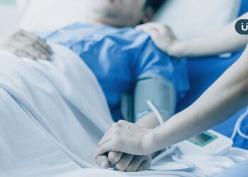 曾希望父親早點過世⋯他揭「失智照護」歷程：家屬的痛苦反而更多