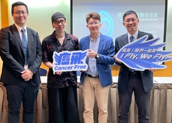 不需以身試藥！體外打造腫瘤替身-代癌患試出潛力治療方案