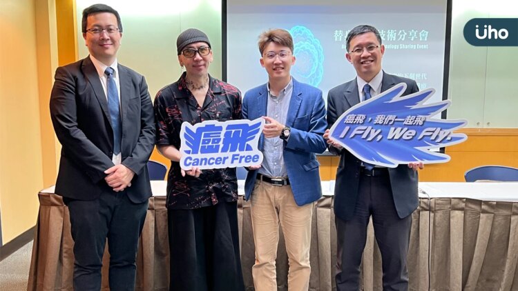 不需以身試藥！體外打造腫瘤替身-代癌患試出潛力治療方案