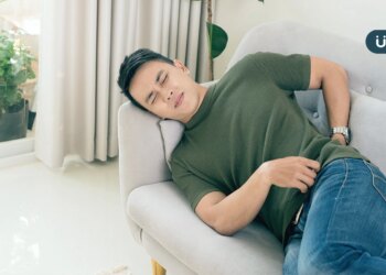 跌坐後屁股一坐就痛，小心「坐骨結節」受傷！復健科醫揭5大解方