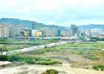 不定時炸彈「山腳斷層」大多鄰近人口密度高區域-購屋防震意識須提高