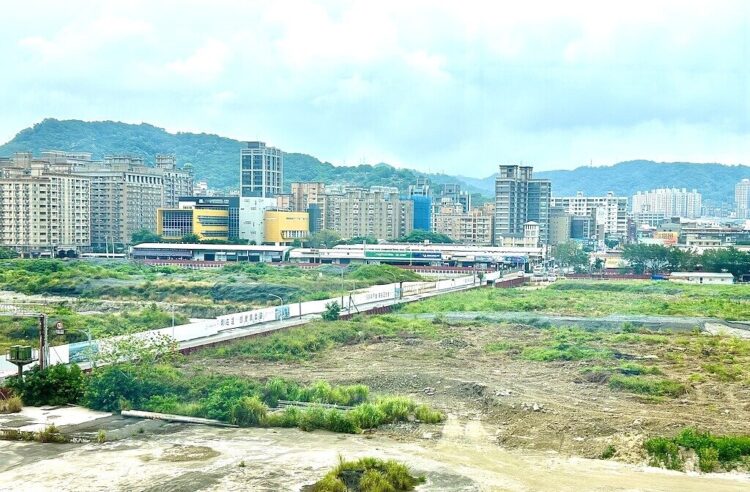 不定時炸彈「山腳斷層」大多鄰近人口密度高區域 購屋防震意識須提高 不定時炸彈「山腳斷層」大多鄰近人口密度高區域-購屋防震意識須提高